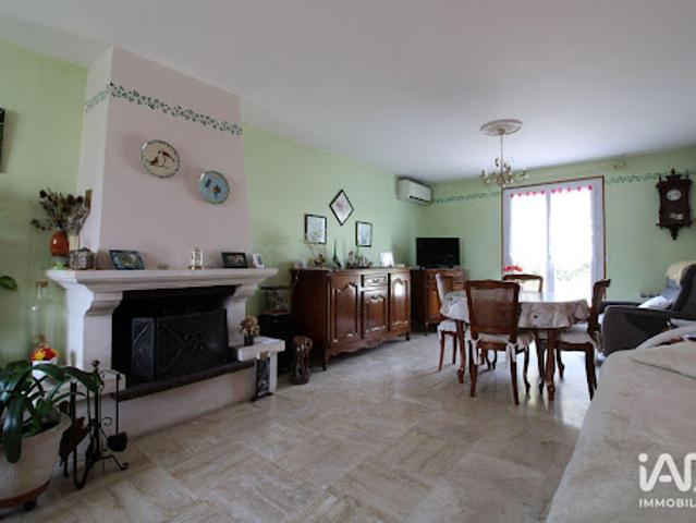 Maison vente à Mantes-la-Jolie, Neauphlette
