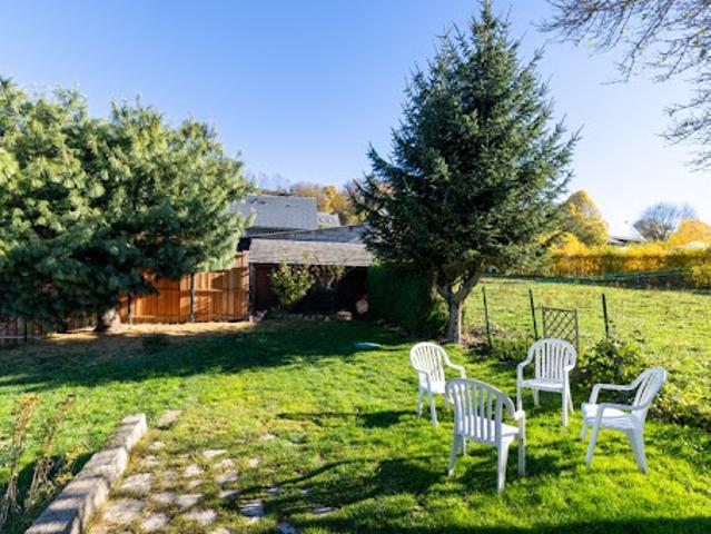 Maison vente à Issoire, Nébouzat