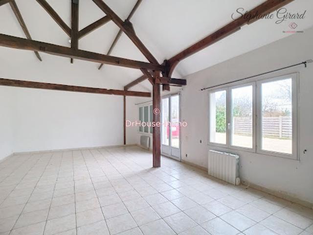 Maison vente à Orléans, Neuville-aux-bois