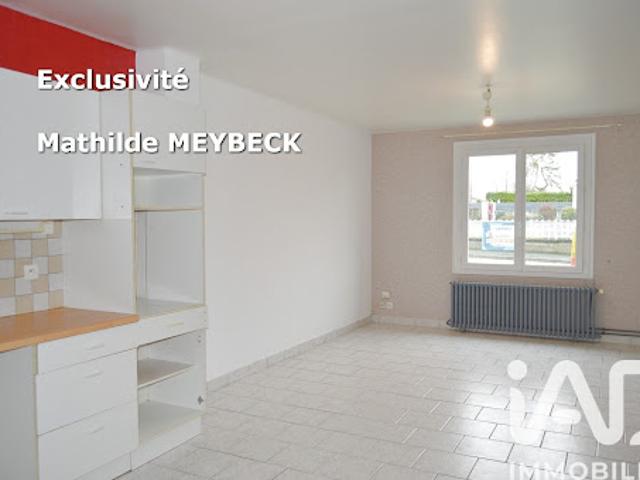 Maison vente à Niort