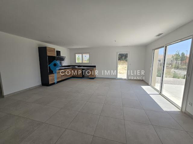 Maison vente à Béziers, Nissan-lez-enserune