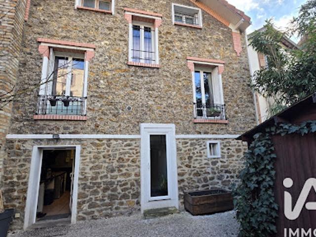 Maison vente à Bobigny, Noisy-le-sec