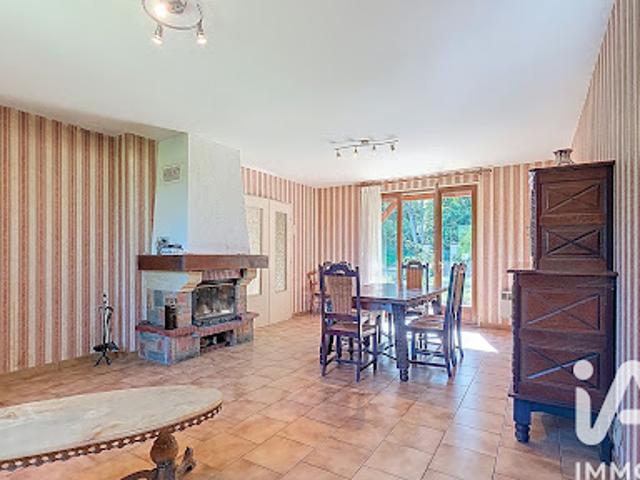 Maison vente à Moulins, Noyant-d'allier