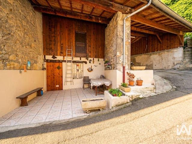 Maison vente à Grenoble, Noyarey