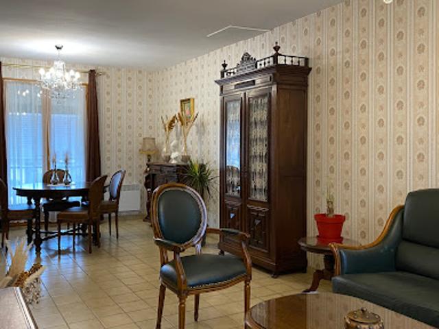 Maison vente à Avallon, Pacy-sur-armançon