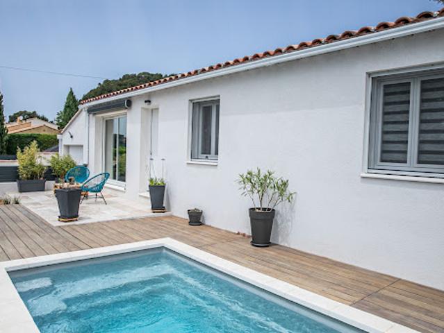 Maison vente à Carpentras, Pernes-les-fontaines