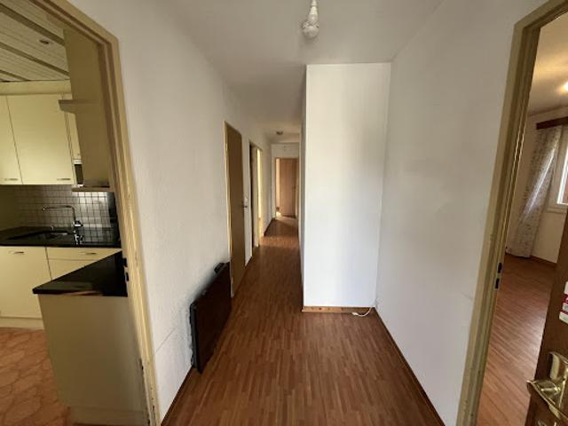 Maison vente à Mulhouse, Pfastatt