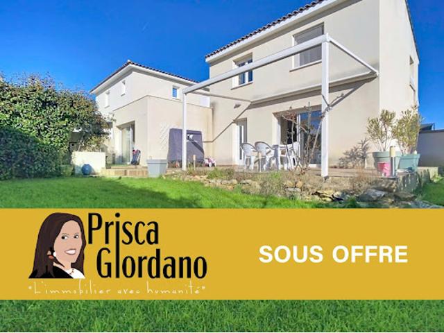 Maison vente à Montpellier, Pignan