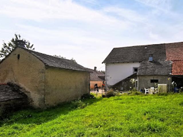 Maison vente à Épinal, Le Val-d'ajol