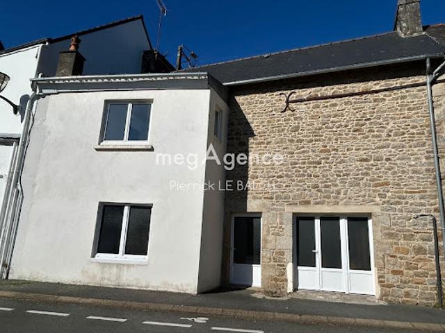 Maison vente à Lannion, Bretagne