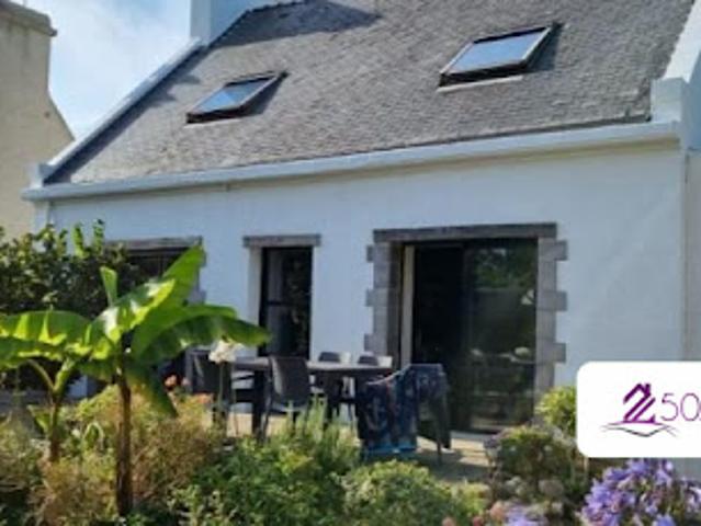 Maison vente à Morlaix, Bretagne