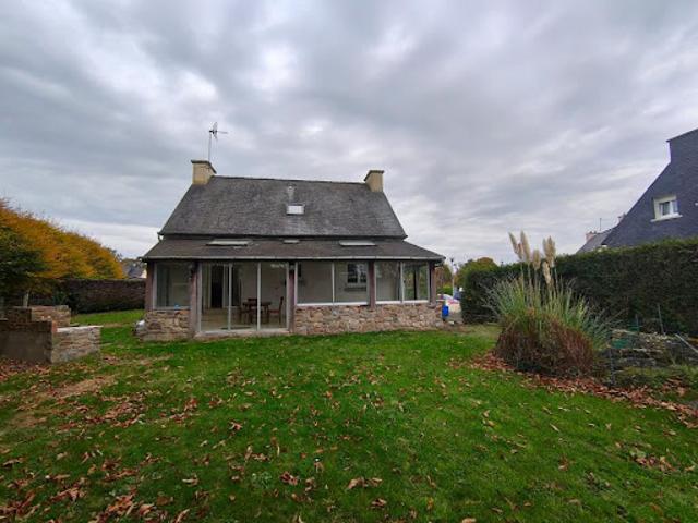 Maison vente à Guingamp, Bretagne