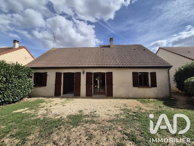Maison vente à Pontigny, Yonne