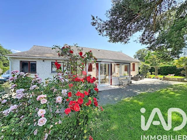 Maison vente à Saint-Nazaire, Prinquiau