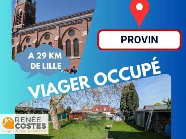 Maison vente à Lille, Annoeullin