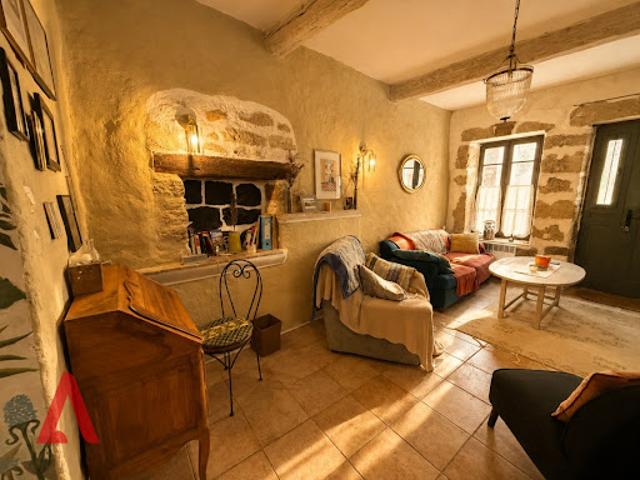 Maison vente à Puissalicon, Hérault