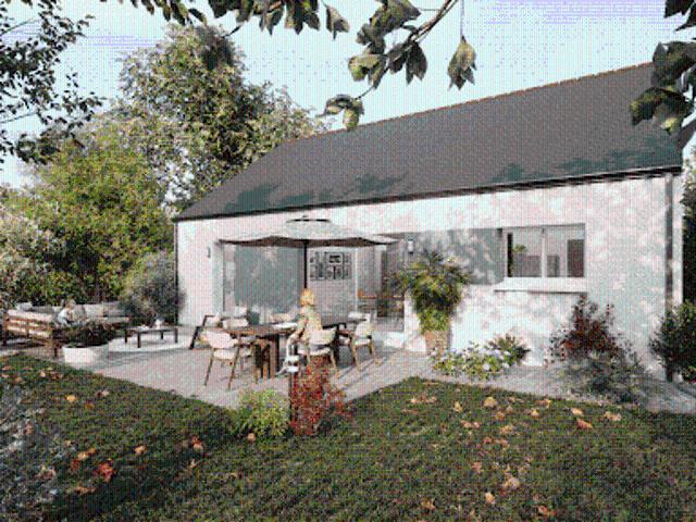 Maison vente à Saint-Nazaire, Quilly