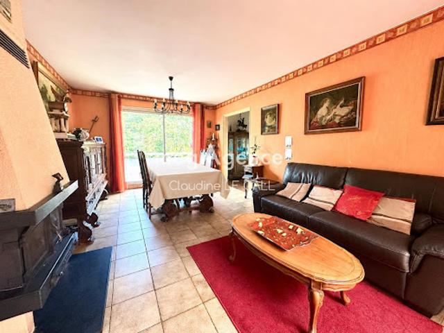 Maison vente à Penvillers, Quimper