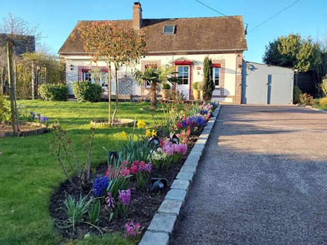 Maison vente à Mortagne-au-Perche, Rai