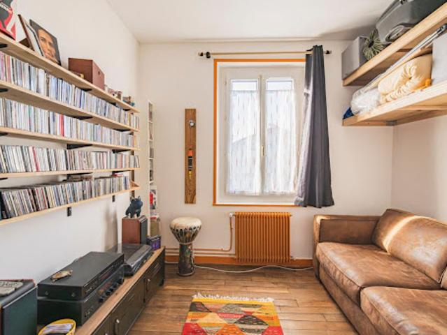 Maison vente à Reims