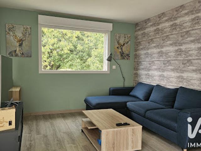 Maison vente à Amiens, Ribemont-sur-ancre