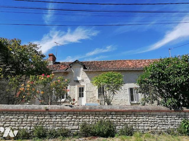 Maison vente à Chinon, Verneuil-le-château