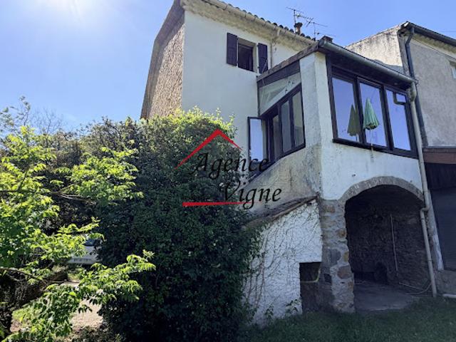 Maison vente à Alès, Robiac-rochessadoule