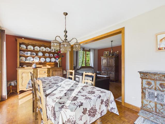 Maison vente à Orimont, Rochesson