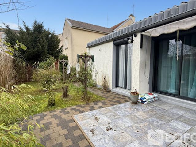 Maison vente à Nogent-sur-Seine, Romilly-sur-seine
