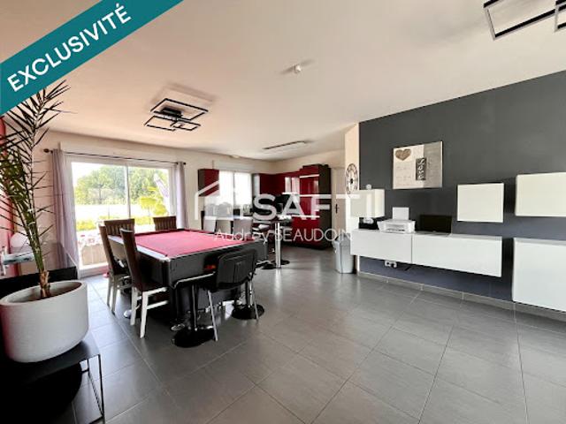 Maison vente à Troyes, Rosières-près-troyes