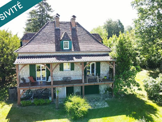 Maison vente à Sarlat-la-Canéda, Rouffignac-saint-cernin-de-reilhac