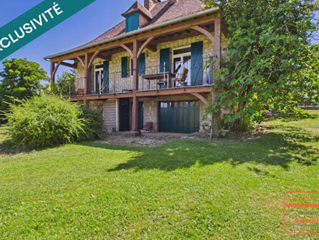 Maison vente à Sarlat-la-Canéda, Rouffignac-saint-cernin-de-reilhac