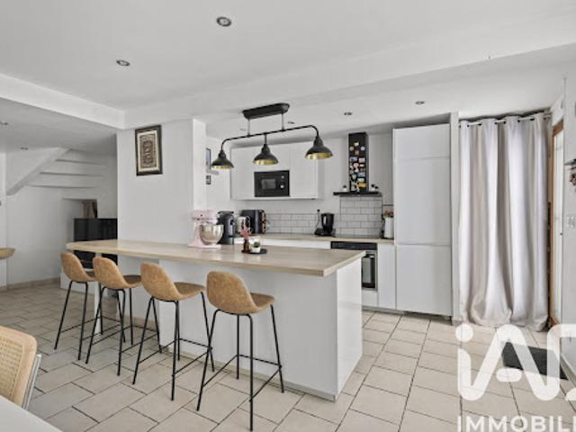 Maison vente à Aix-en-Provence, Rousset