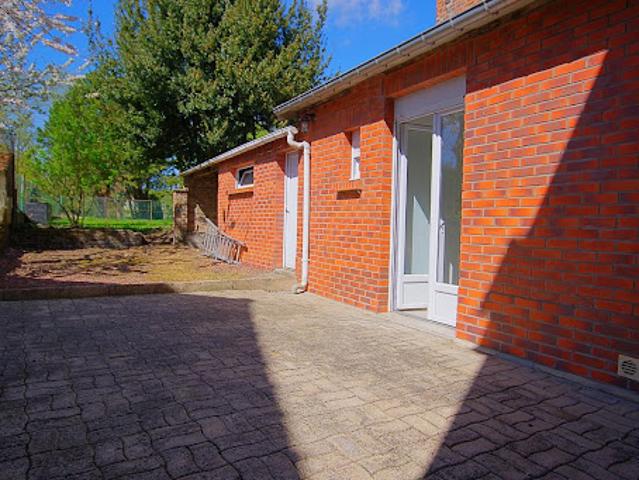 Maison vente à Montdidier, Roye