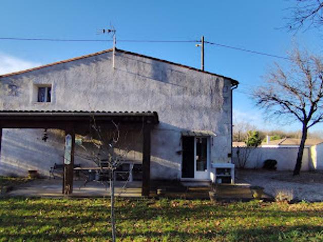 Maison vente à Saintes, Sablonceaux