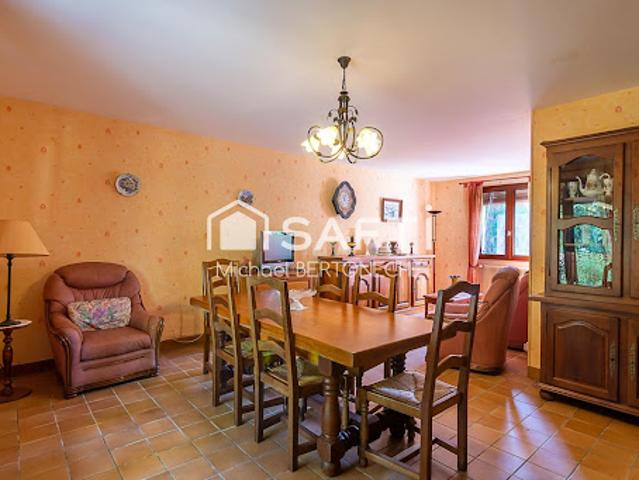Maison vente à Saint-André-de-Cubzac, Gironde