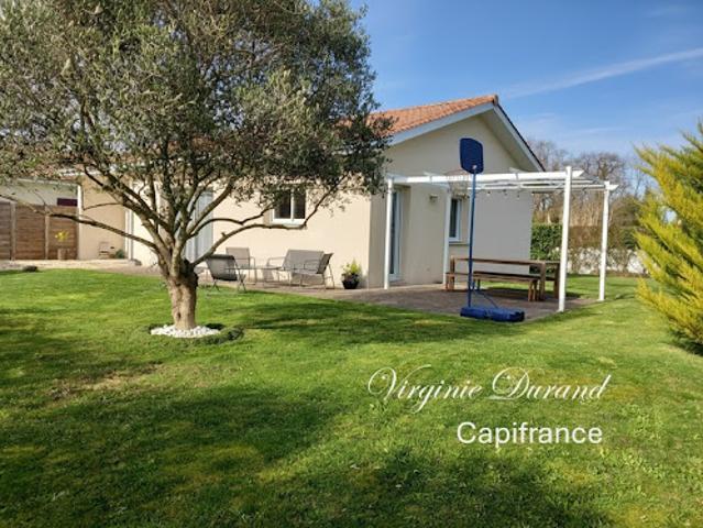 Maison vente à Dax, Saint-andré-de-seignanx