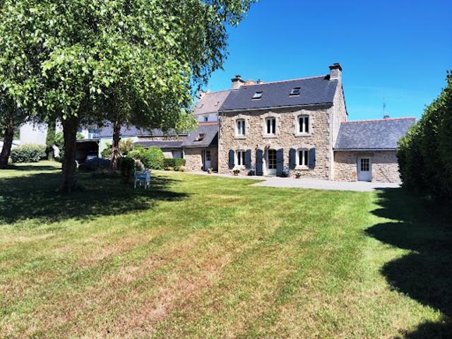 Maison vente à Pontivy, Bretagne