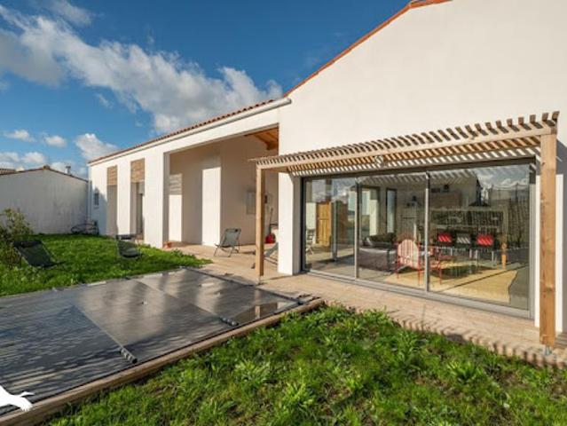 Maison vente à Rochefort, Saint-denis-d'oléron