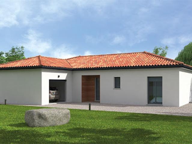Maison vente à Belley, Saint-eloi