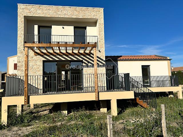 Maison vente à Arles, Saint-etienne-du-grès