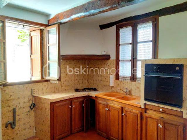 Maison vente à Forcalquier, Saint-etienne-les-orgues