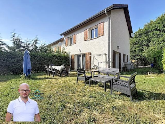 Maison vente à Saint-Genix-sur-Guiers, Saint-Genix-les-Villages
