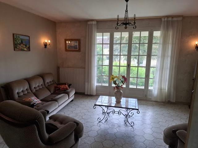 Maison vente à Châteauroux, Palluau-sur-indre