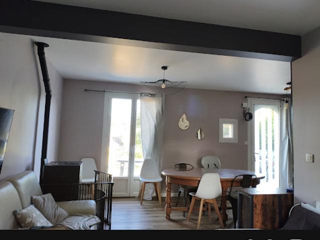 Maison vente à Saint-Hernin, Finistère
