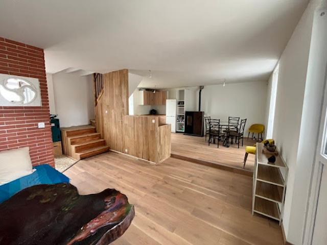 Maison vente à Niort, Saint-hilaire-la-palud