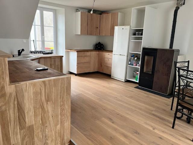 Maison vente à Niort, Saint-hilaire-la-palud