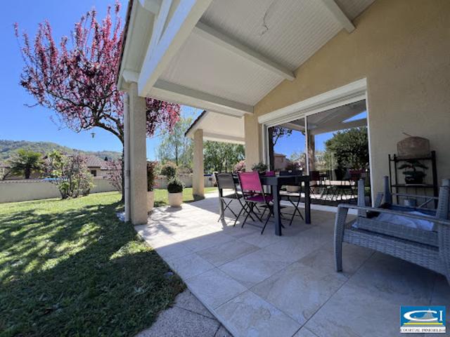 Maison vente à Tournon-sur-Rhône, Saint-jean-de-muzols