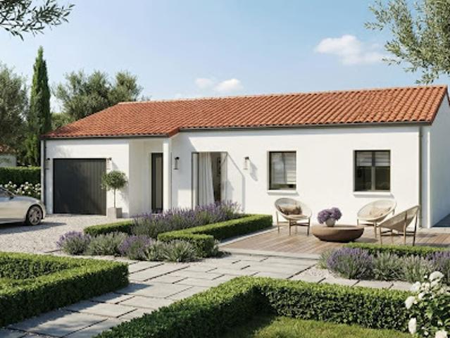 Maison vente à France métropolitaine, Saint-loup