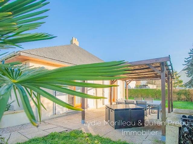 Maison vente à France métropolitaine, Ligné